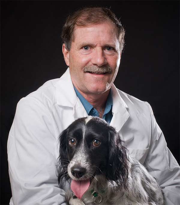 Dr Robert Aucoin