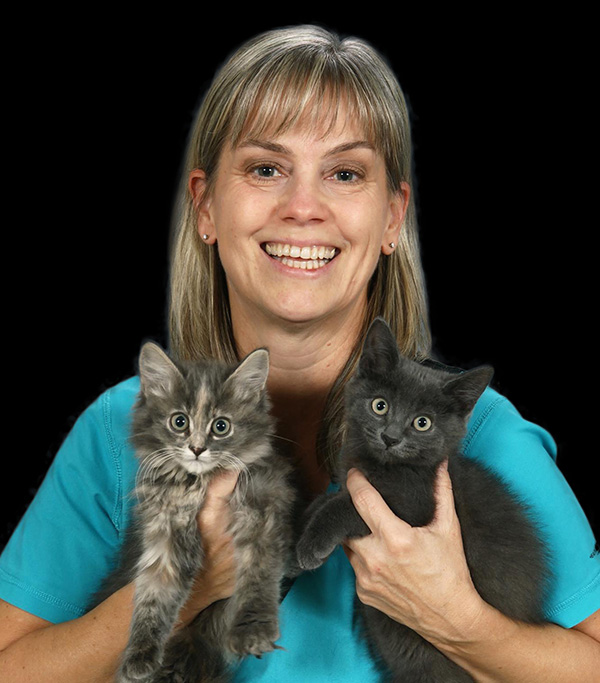 Sylvie Larouche